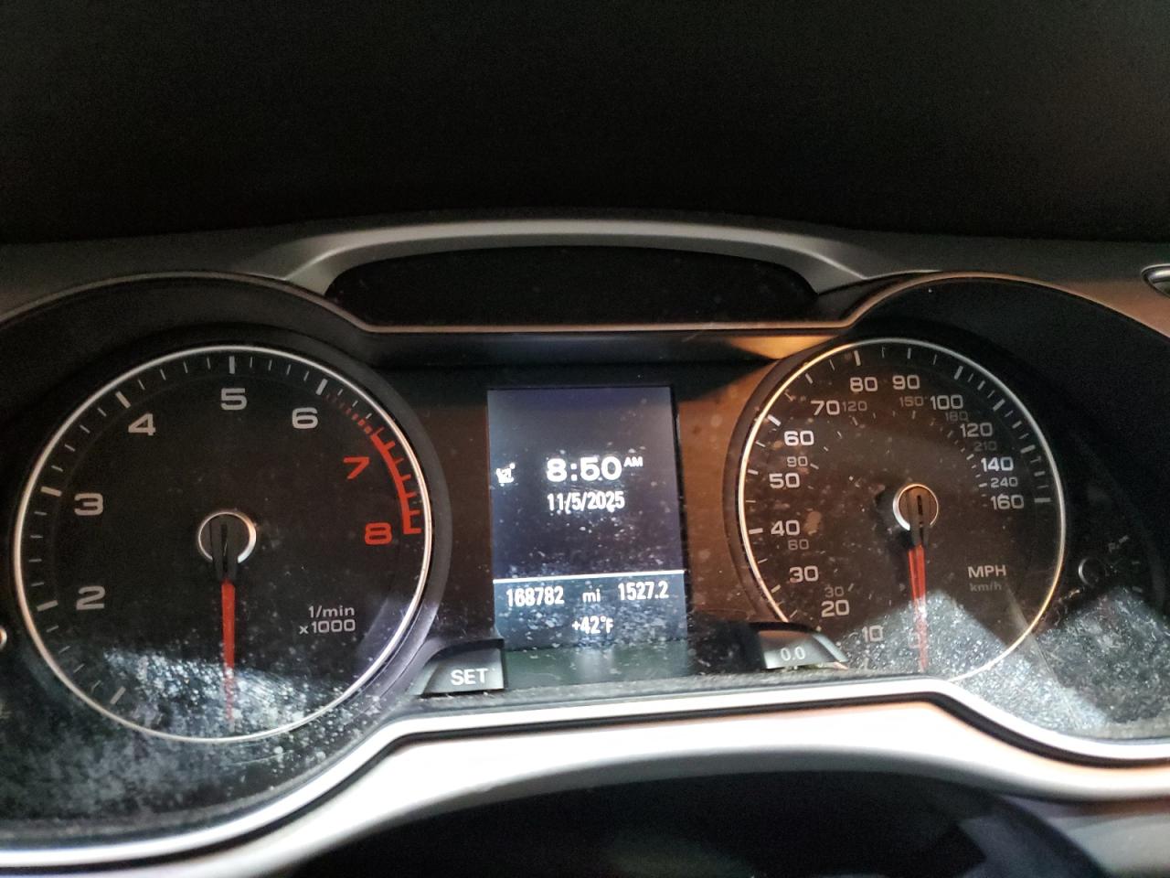 Audi A4 Premium Plus S-line Image 6