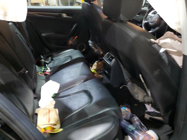 Audi A4 Premium Plus S-line Image 5