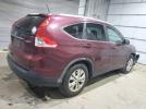 Honda Crv Exl Image 12