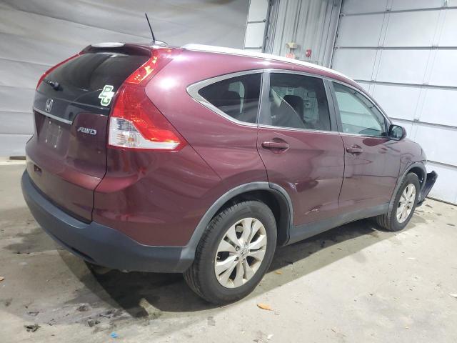 Honda Crv Exl Image 12