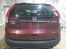 Honda Crv Exl Image 7