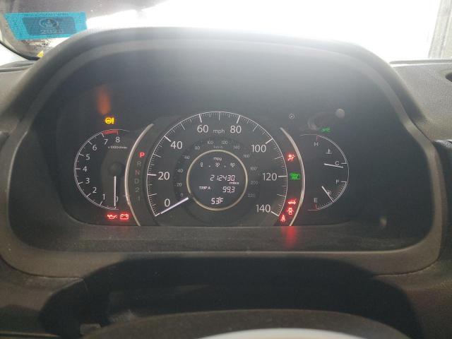 Honda Crv Exl Image 8