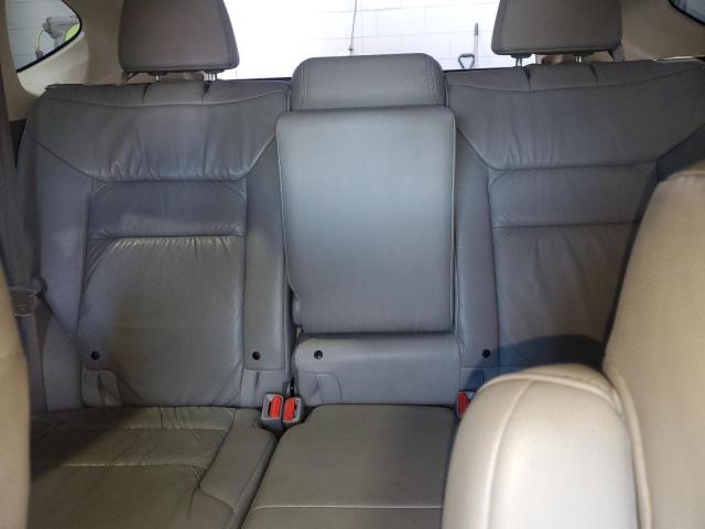 Honda Crv Exl Image 4