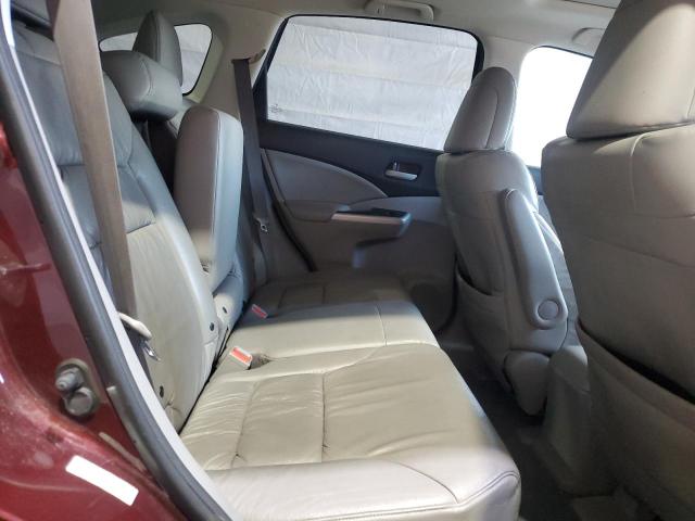 Honda Crv Exl Image 5