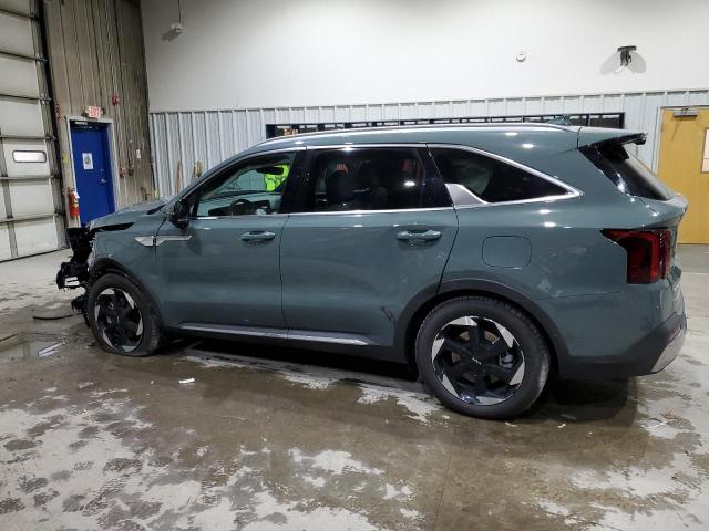 Kia Sorento Sx Prestige Image 5