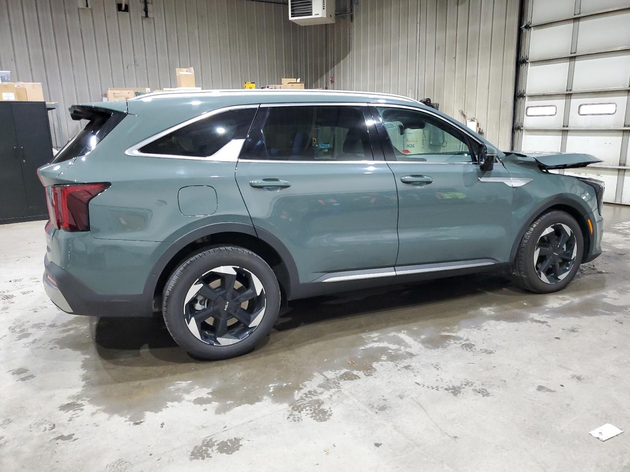 Kia Sorento Sx Prestige Image 6