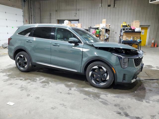 Kia Sorento Sx Prestige Image 2