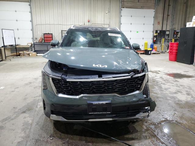 Kia Sorento Sx Prestige Image 3