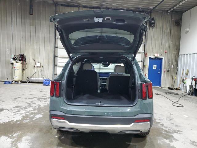 Kia Sorento Sx Prestige Image 4