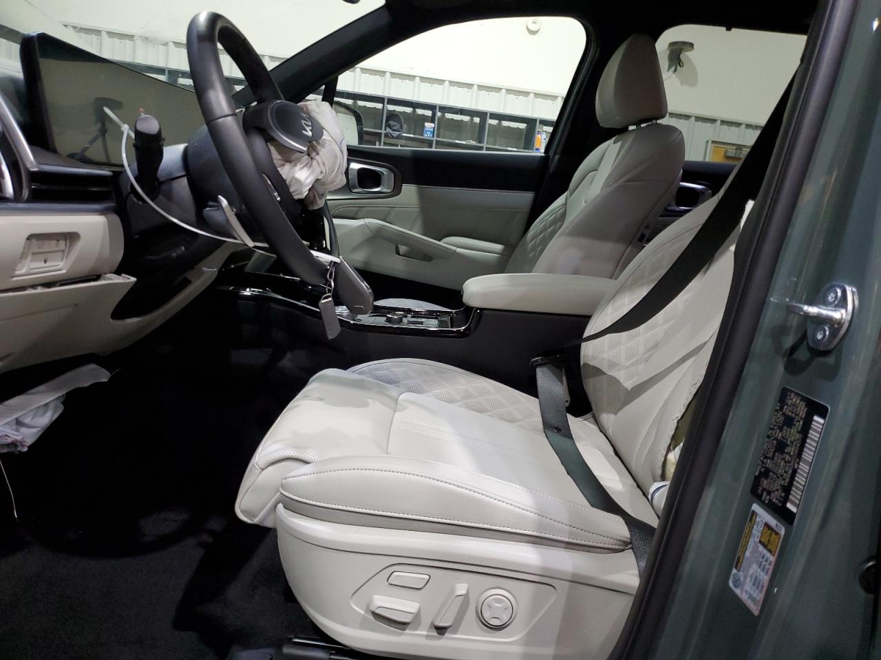 Kia Sorento Sx Prestige Image 7