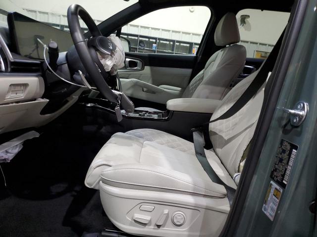 Kia Sorento Sx Prestige Image 7