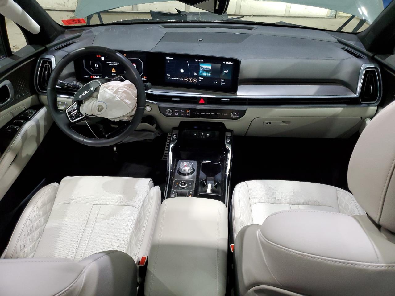 Kia Sorento Sx Prestige Image 8