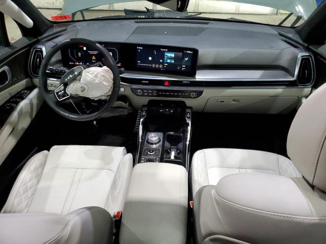 Kia Sorento Sx Prestige Image 8