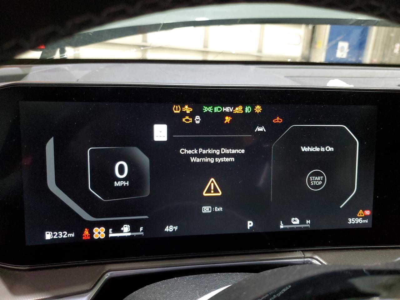 Kia Sorento Sx Prestige Image 9