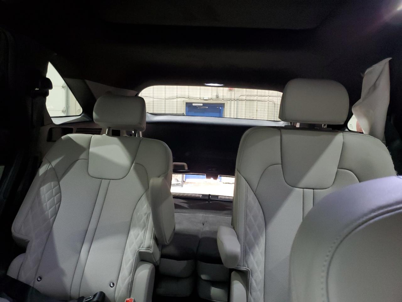 Kia Sorento Sx Prestige Image 13