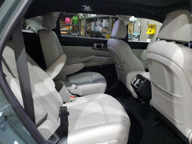 Kia Sorento Sx Prestige Image 10