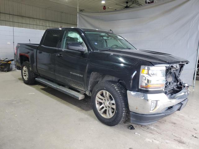 Chevrolet Silverado K1500 Lt Image 4