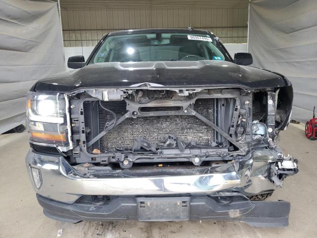 Chevrolet Silverado K1500 Lt Image 6