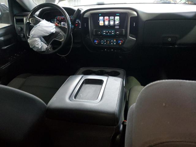 Chevrolet Silverado K1500 Lt Image 8