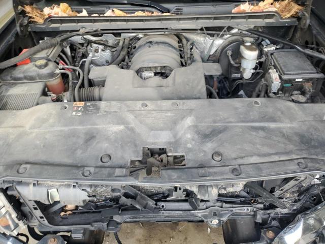 Chevrolet Silverado K1500 Lt Image 12