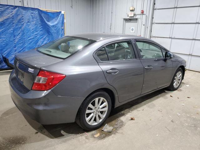 Honda Civic Ex Image 9