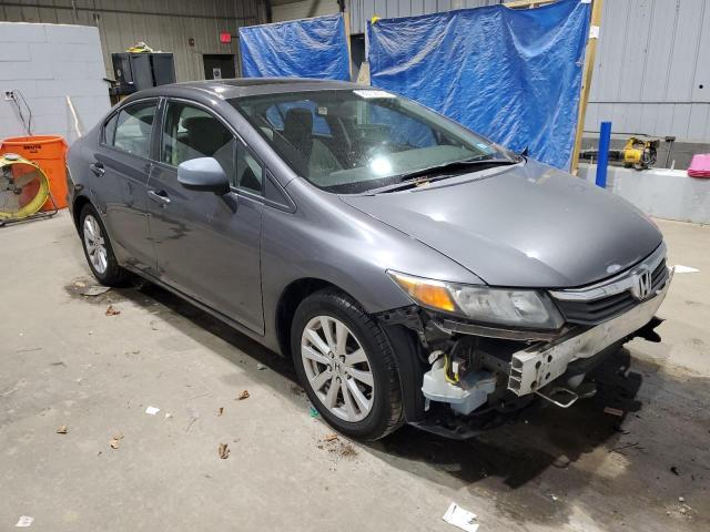 Honda Civic Ex Image 10