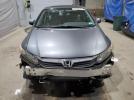 Honda Civic Ex Image 11
