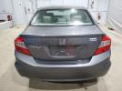 Honda Civic Ex Image 12
