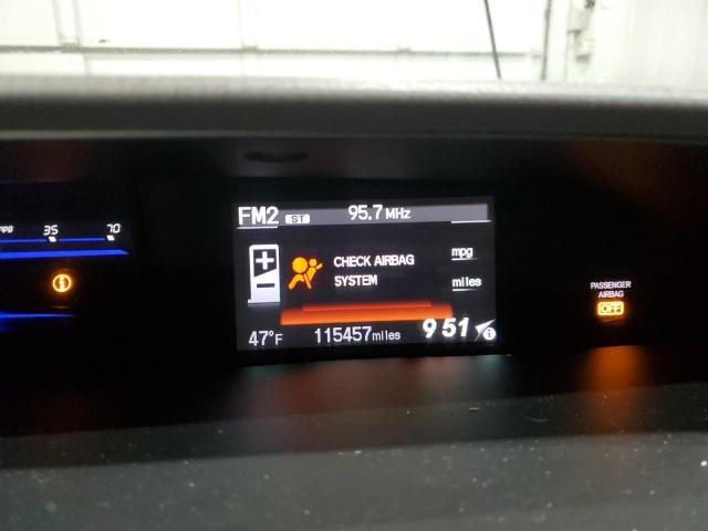 Honda Civic Ex Image 4