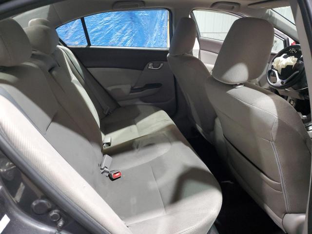 Honda Civic Ex Image 7