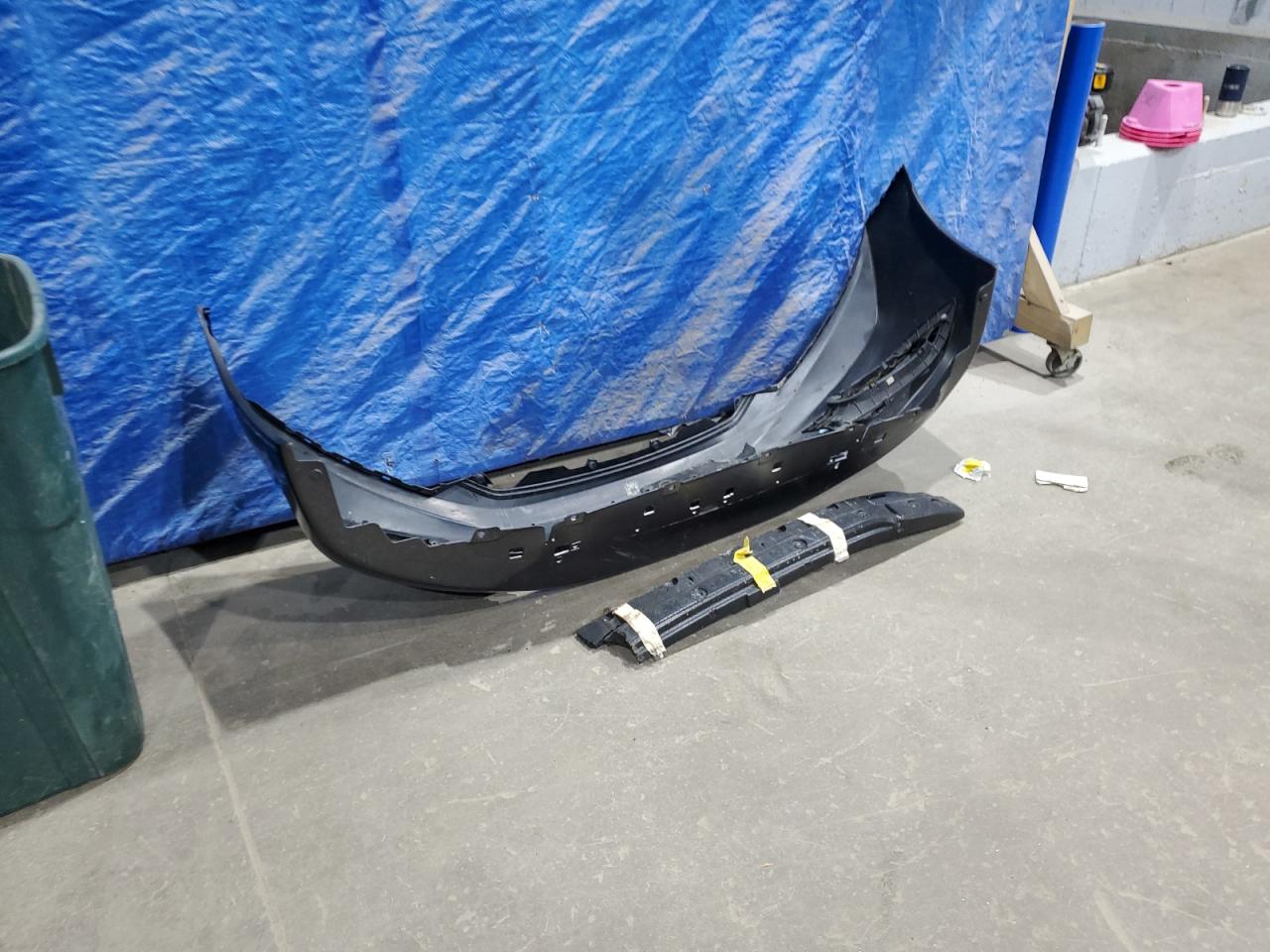 Honda Civic Ex Image 5