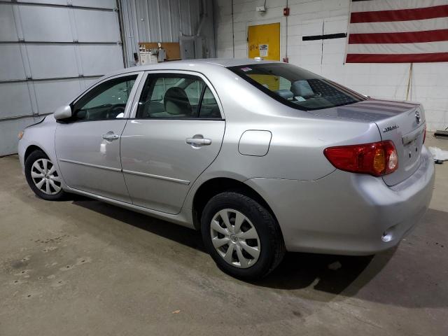 Toyota Corolla Base Image 3
