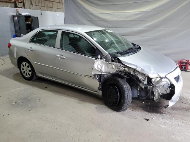 Toyota Corolla Base Image 7