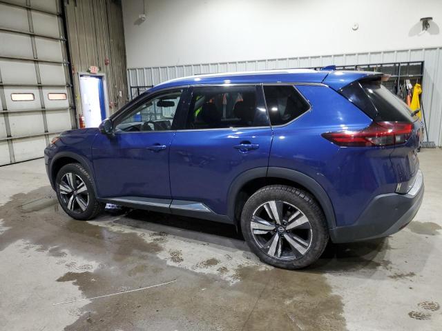 Nissan Rogue Sl Image 6