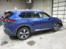 Nissan Rogue Sl Image 10