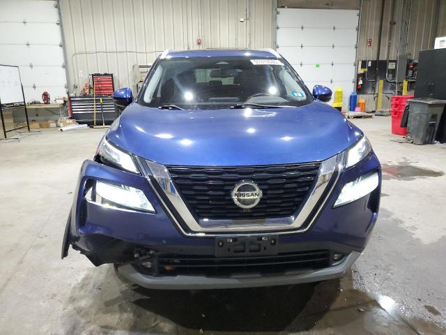 Nissan Rogue Sl Image 7