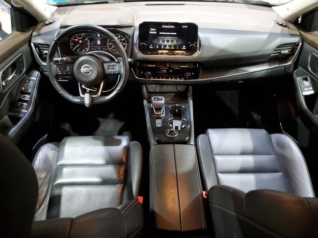 Nissan Rogue Sl Image 8