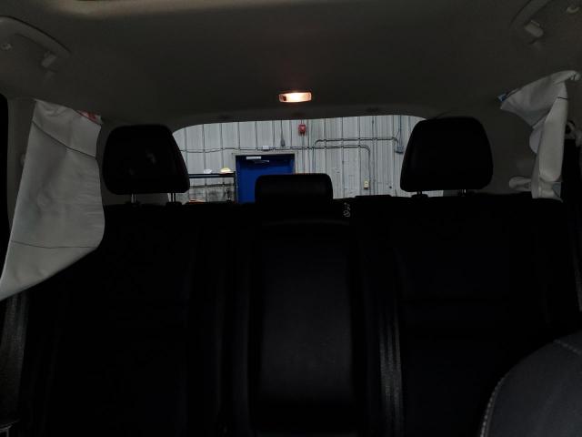 Nissan Rogue Sl Image 3