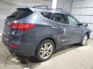 Hyundai SANTA FE Image 10
