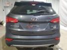 Hyundai SANTA FE Image 7