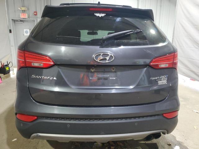 Hyundai SANTA FE Image 7