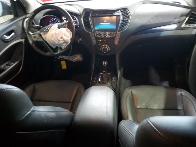 Hyundai SANTA FE Image 2