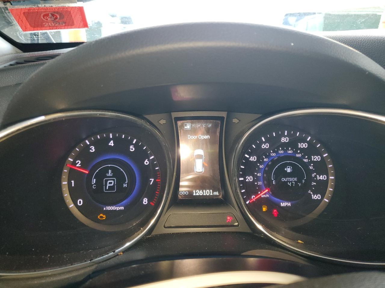 Hyundai SANTA FE Image 3