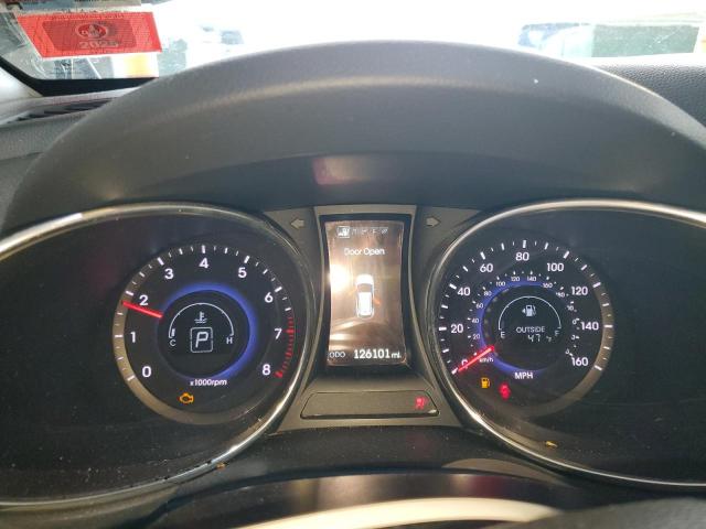 Hyundai SANTA FE Image 3