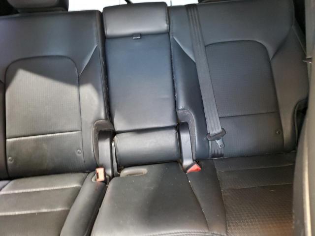 Hyundai SANTA FE Image 9