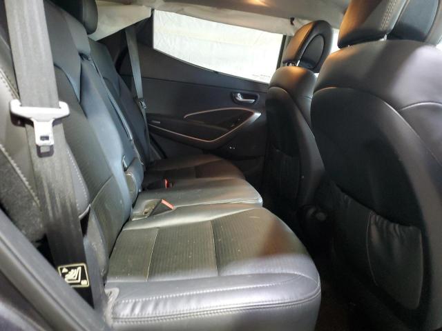 Hyundai SANTA FE Image 6