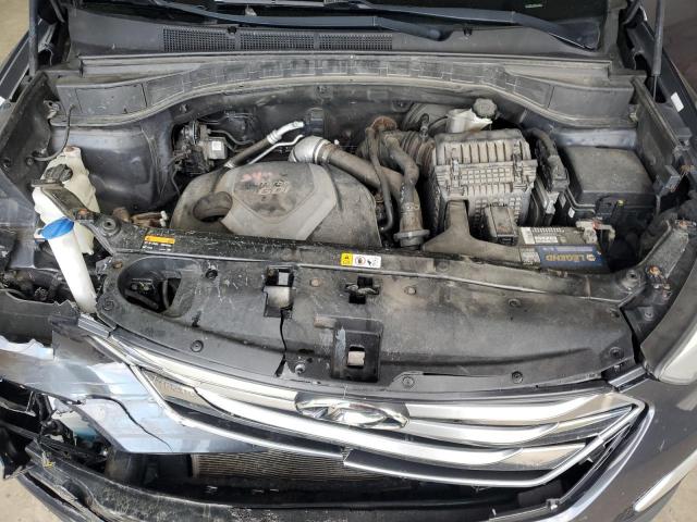 Hyundai SANTA FE Image 5