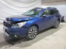 Subaru Outback 2.5i Limited Image 1