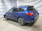 Subaru Outback 2.5i Limited Image 12