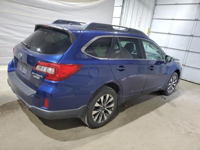 Subaru Outback 2.5i Limited Image 5